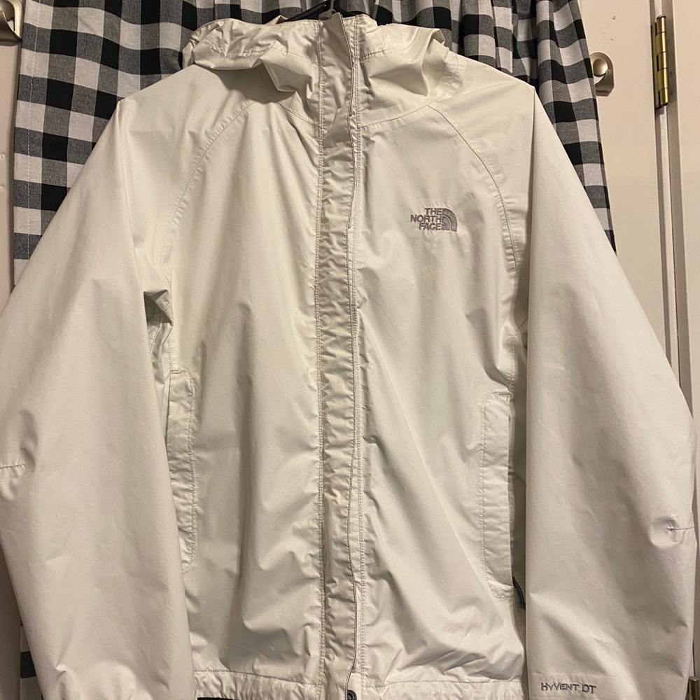 North Face Wind Breaker